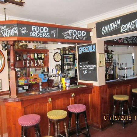 Queen Mary Inn Poole Exterior photo